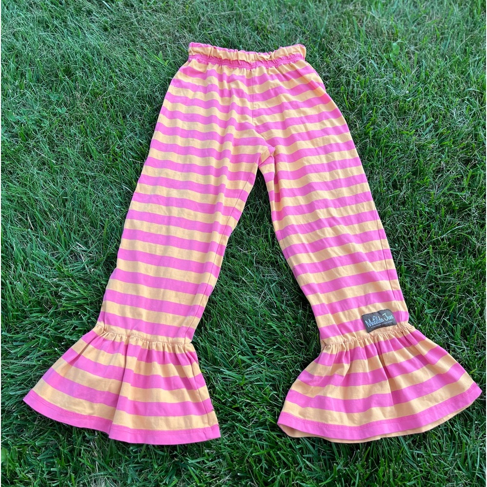 HTF Matilda Jane big ruffles